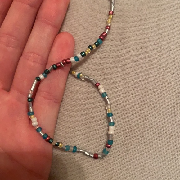 BUNDLE & SAVE - 13 CHOCKER NECKLACES - Picture 9 of 16